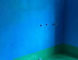 衢江卫生间测漏水多少钱