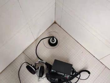 衢江楼顶渗水维修公司为您分享下检测区的划分。