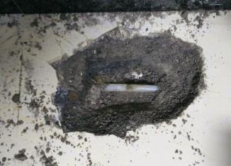 衢江漏水检测多少钱