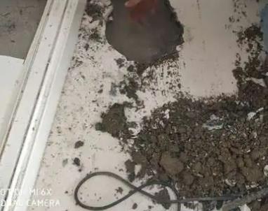 衢江楼顶渗水公司分享下衢江卫生间测漏水方法和方法的详细分解。