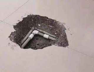  衢江检漏多少钱?